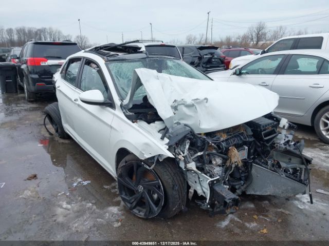 Volkswagen Jetta 1.5t Se Image 1