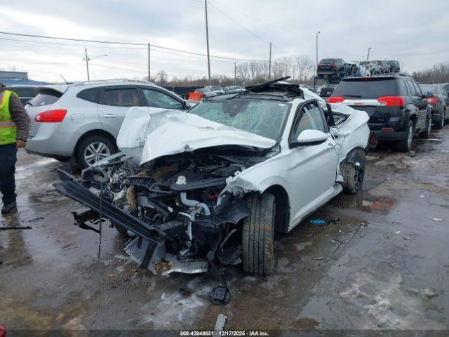 Volkswagen Jetta 1.5t Se Image 8