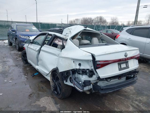 Volkswagen Jetta 1.5t Se Image 11