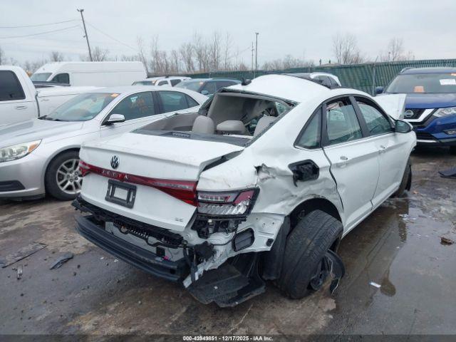 Volkswagen Jetta 1.5t Se Image 10