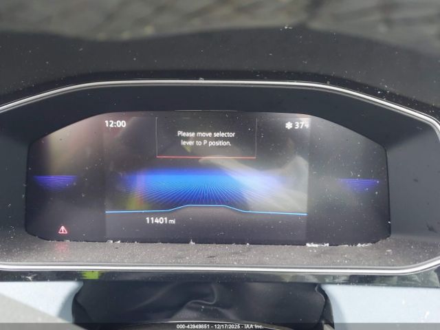 Volkswagen Jetta 1.5t Se Image 5