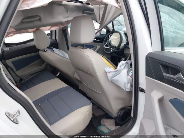 Volkswagen Jetta 1.5t Se Image 4