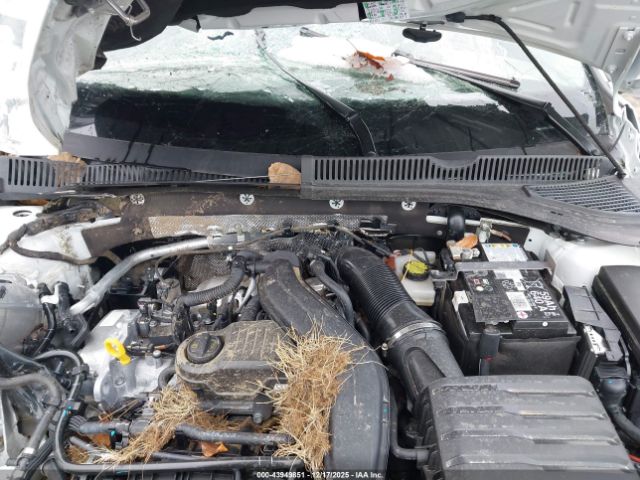 Volkswagen Jetta 1.5t Se Image 7