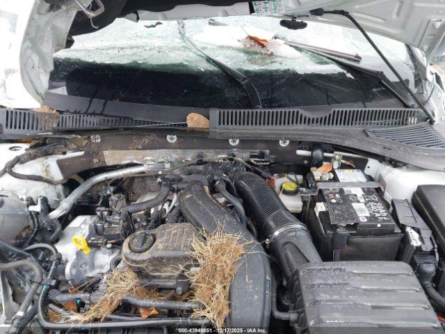 Volkswagen Jetta 1.5t Se Image 7