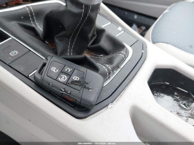 Volkswagen Jetta 1.5t Se Image 6