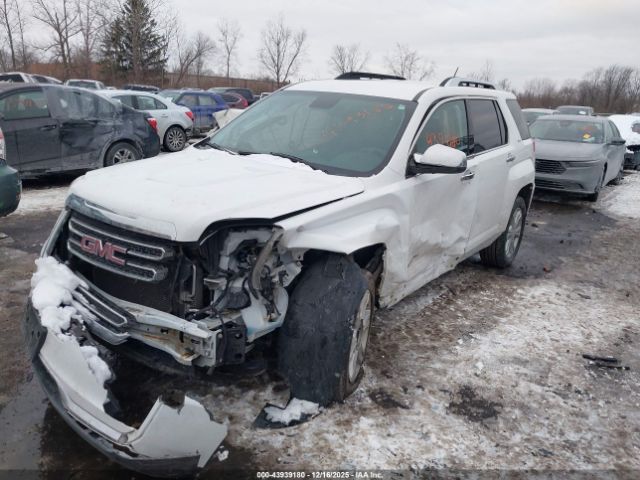 GMC Terrain Slt Image 14