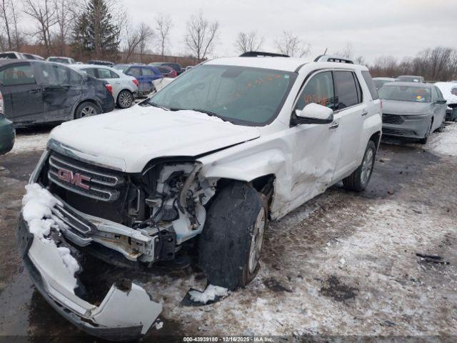 GMC Terrain Slt Image 14
