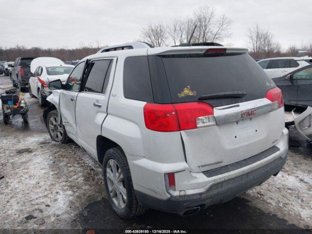 GMC Terrain Slt Image 2