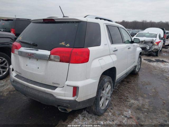 GMC Terrain Slt Image 5