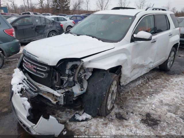 GMC Terrain Slt Image 4