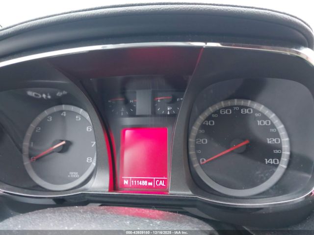 GMC Terrain Slt Image 3