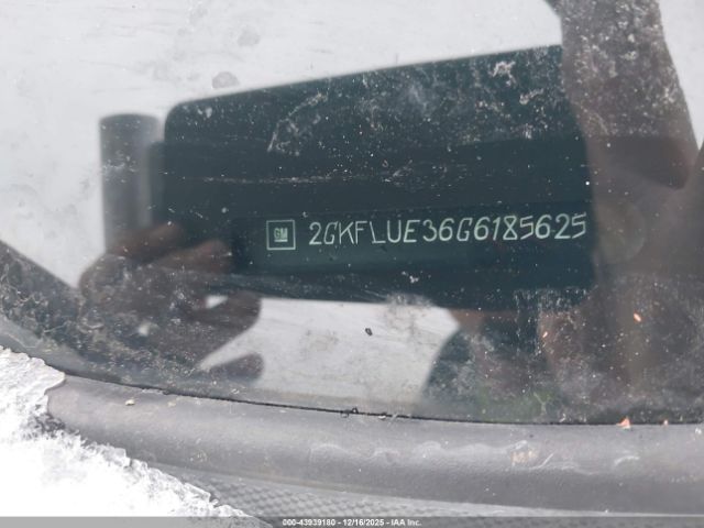 GMC Terrain Slt Image 7