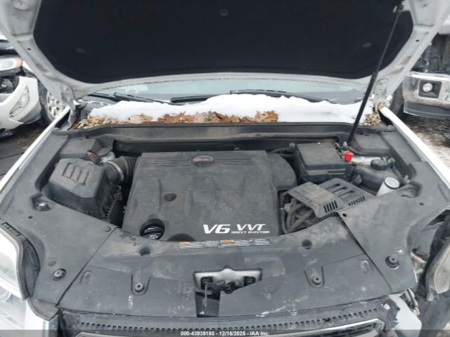 GMC Terrain Slt Image 8