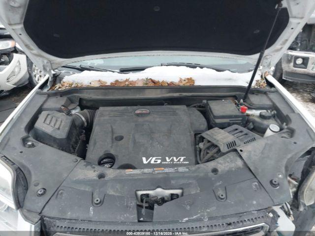 GMC Terrain Slt Image 8