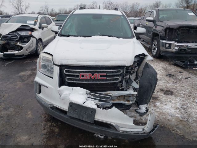 GMC Terrain Slt Image 15
