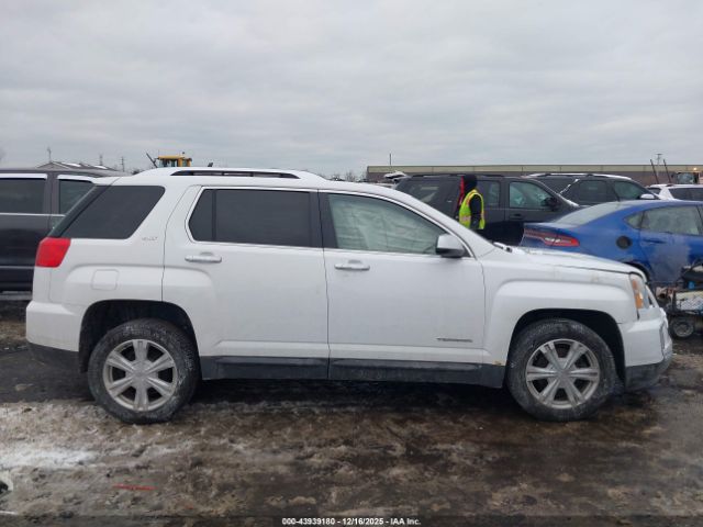 GMC Terrain Slt Image 9