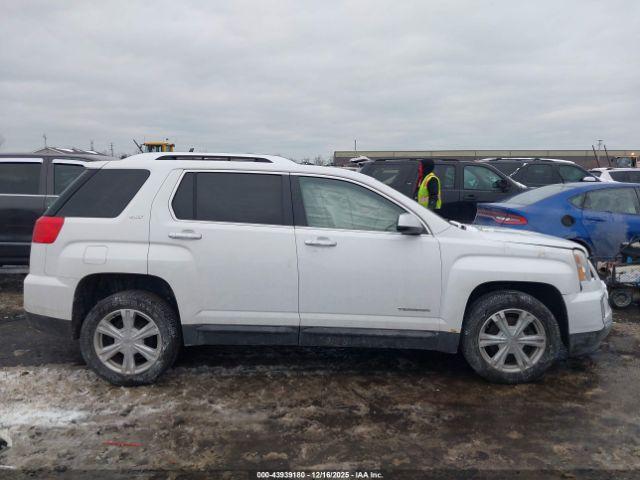 GMC Terrain Slt Image 9