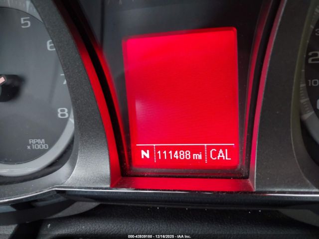 GMC Terrain Slt Image 16