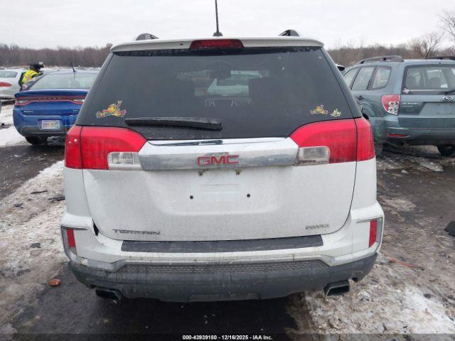 GMC Terrain Slt Image 13