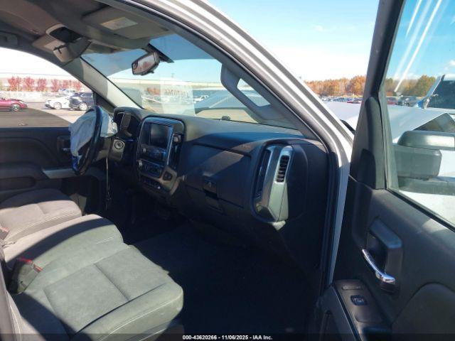 Chevrolet Silverado 1500 Lt Image 6