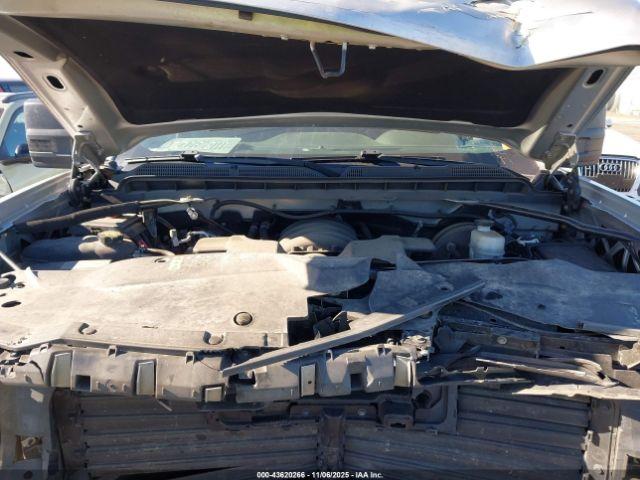 Chevrolet Silverado 1500 Lt Image 10