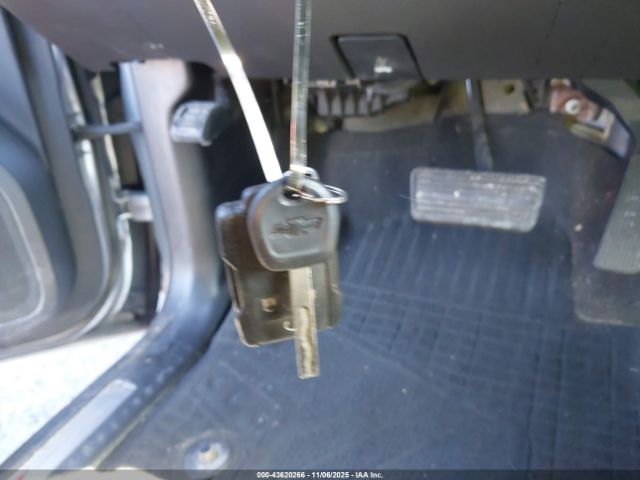 Chevrolet Silverado 1500 Lt Image 16