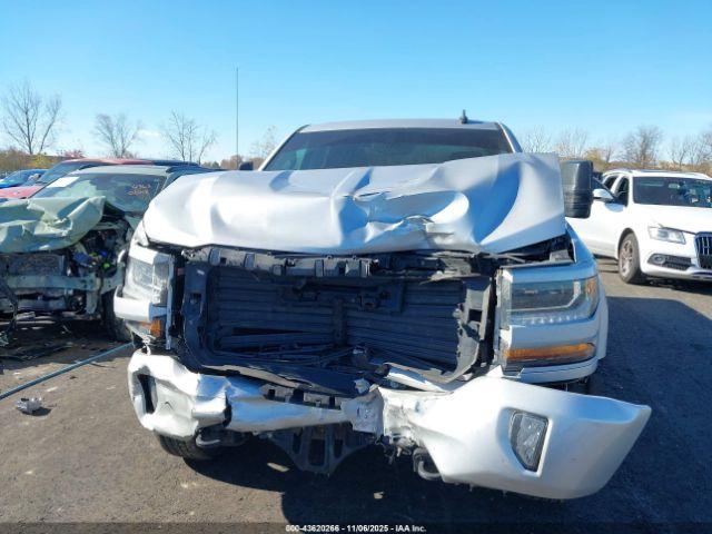 Chevrolet Silverado 1500 Lt Image 7