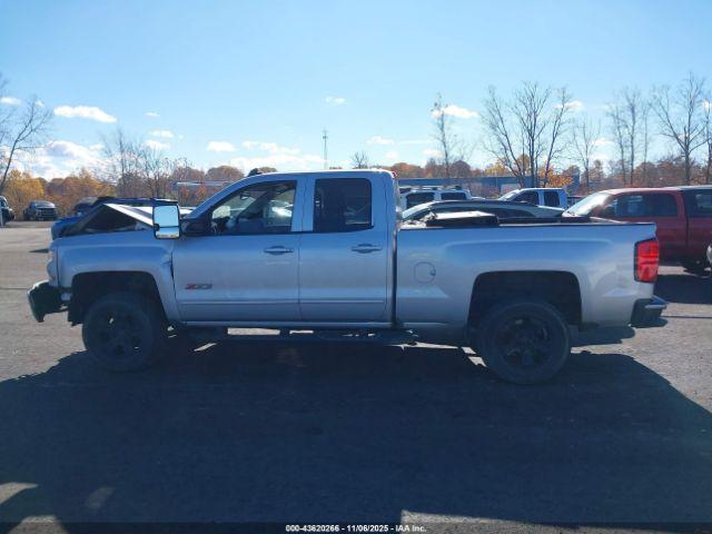 Chevrolet Silverado 1500 Lt Image 5