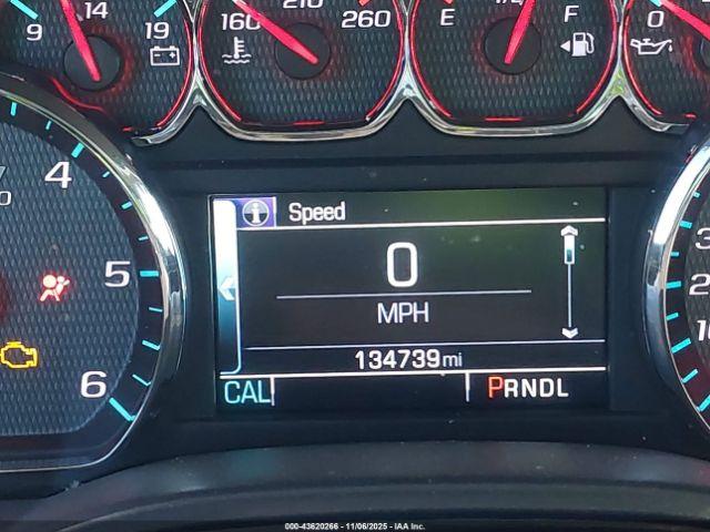 Chevrolet Silverado 1500 Lt Image 8