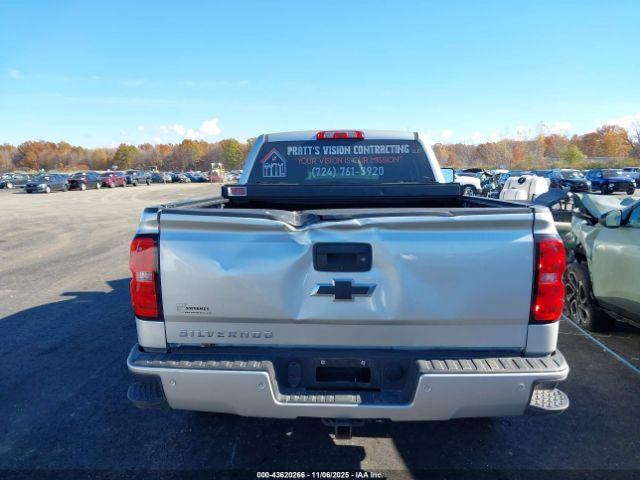 Chevrolet Silverado 1500 Lt Image 9