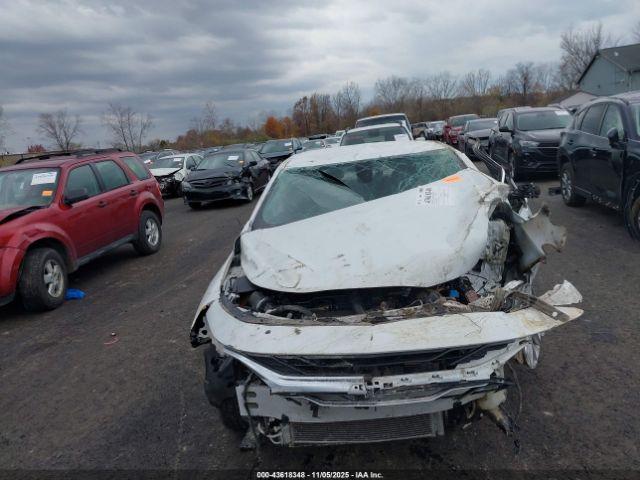 Chevrolet Malibu Lt Image 4
