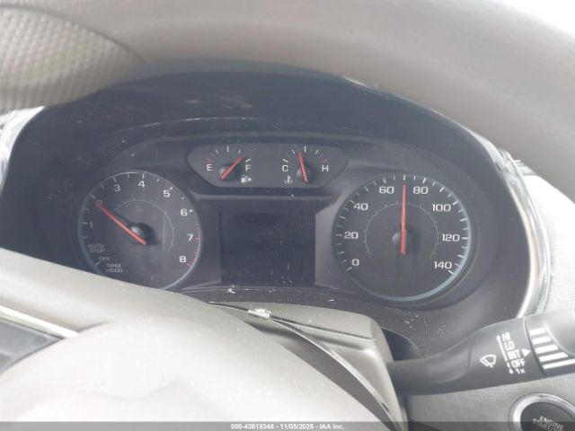 Chevrolet Malibu Lt Image 17