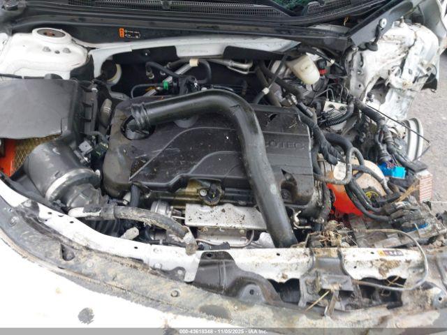 Chevrolet Malibu Lt Image 10