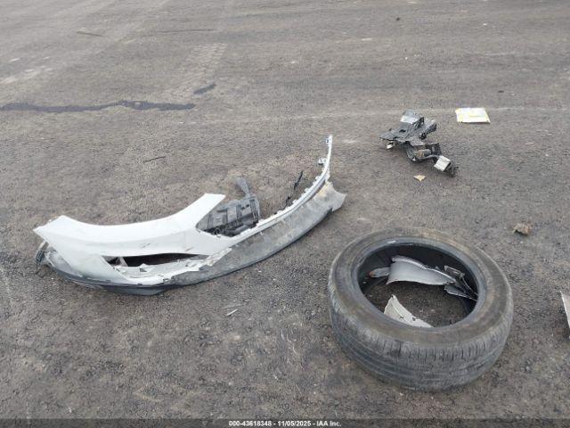 Chevrolet Malibu Lt Image 8