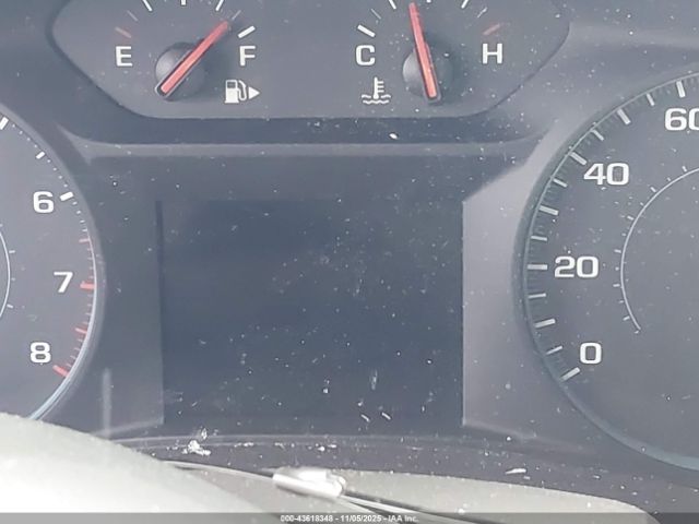 Chevrolet Malibu Lt Image 14