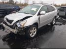 Lexus RX Image 4