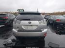 Lexus RX Image 16