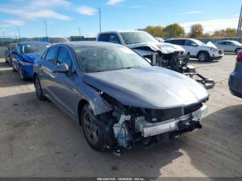  Salvage Kia K5