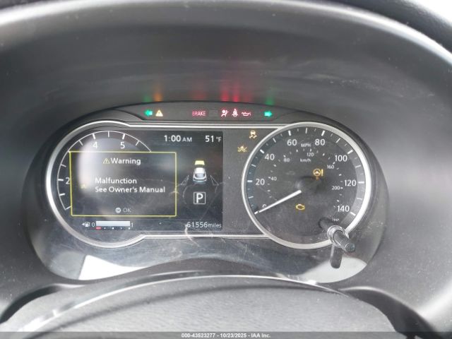 Nissan Kicks Sv Image 5