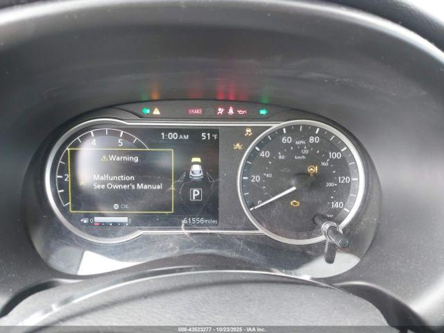 Nissan Kicks Sv Image 5