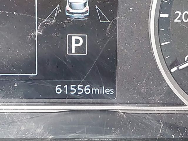 Nissan Kicks Sv Image 13