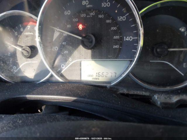 Toyota Corolla Le Image 5