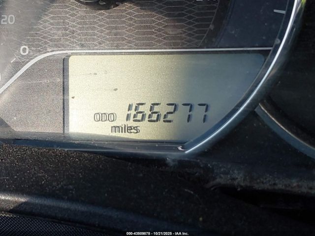 Toyota Corolla Le Image 12