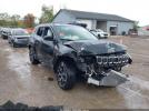 Jeep Compass Limited 4x4 Image 1