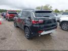 Jeep Compass Limited 4x4 Image 2