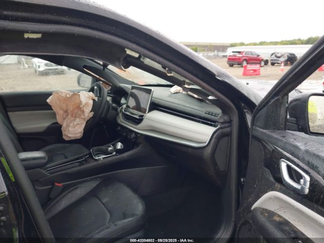 Jeep Compass Limited 4x4 Image 15