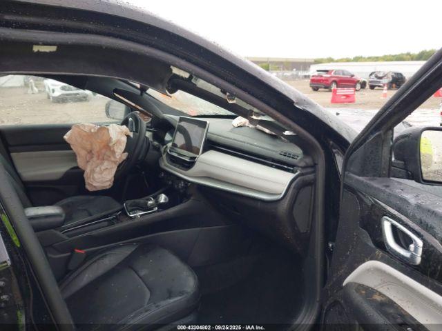 Jeep Compass Limited 4x4 Image 15