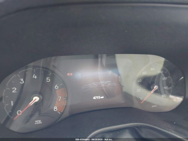 Jeep Compass Limited 4x4 Image 5