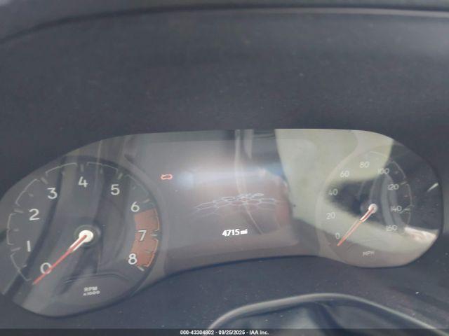 Jeep Compass Limited 4x4 Image 5