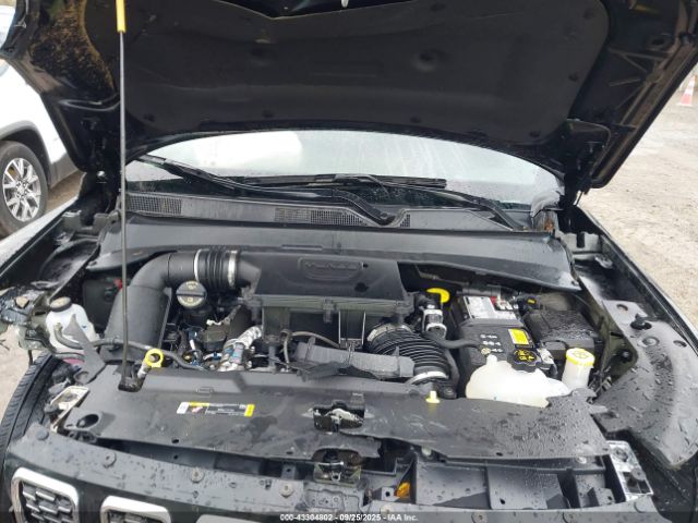 Jeep Compass Limited 4x4 Image 7